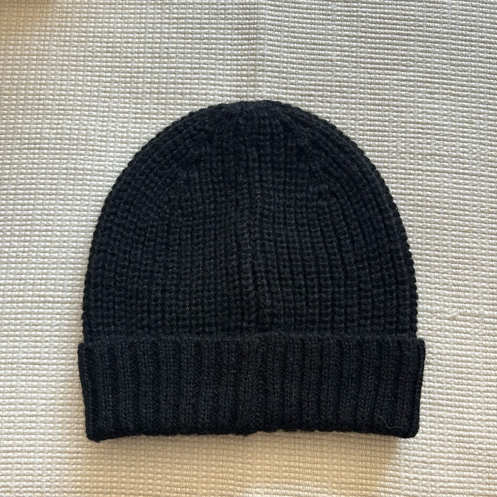 NWT Joie Beanie
